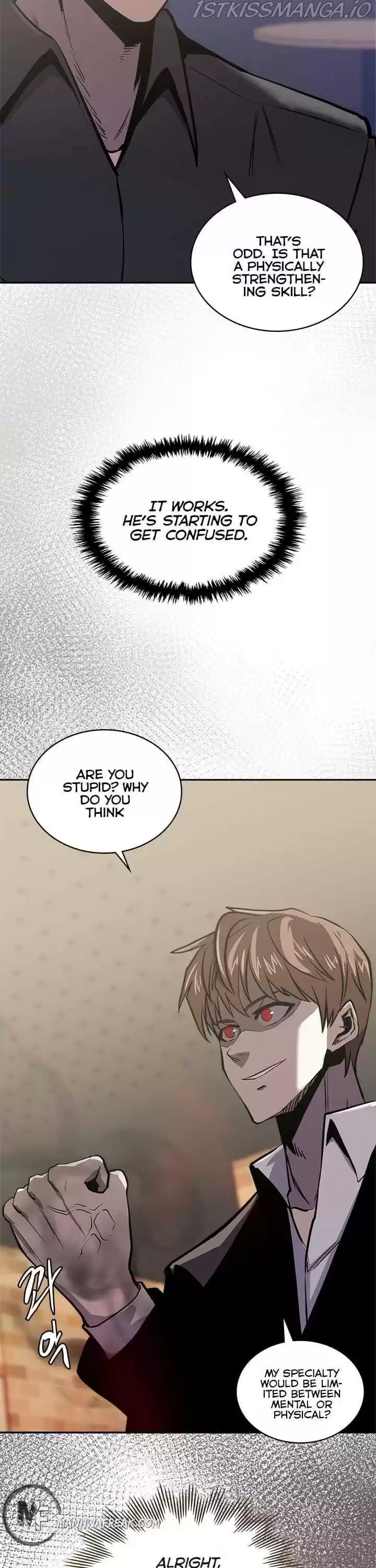 Dimensional Mercenary ( Other World Warrior ) Chapter 182