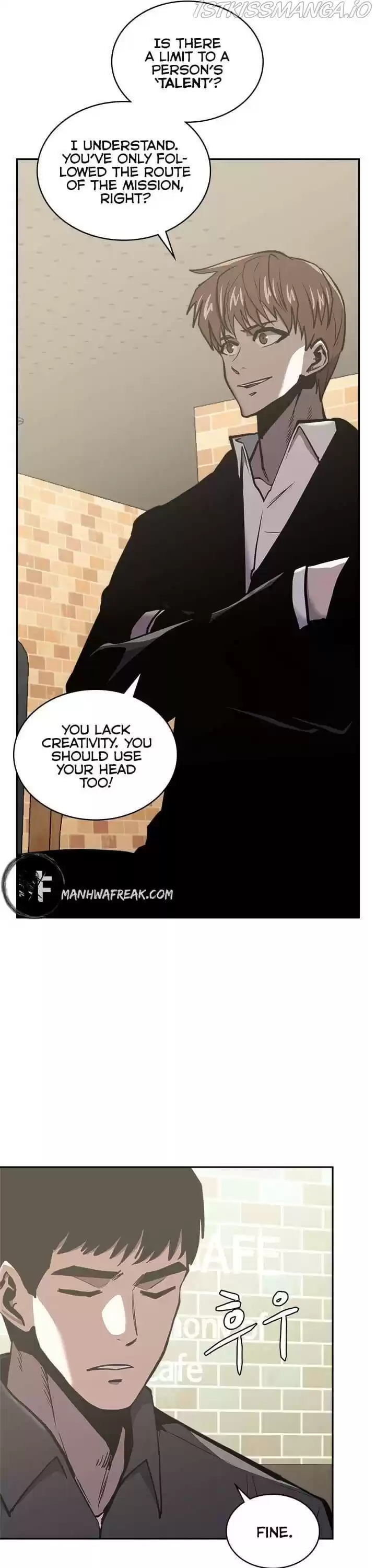 Dimensional Mercenary ( Other World Warrior ) Chapter 182