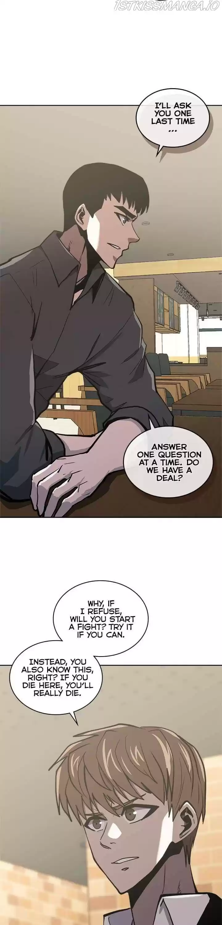 Dimensional Mercenary ( Other World Warrior ) Chapter 182