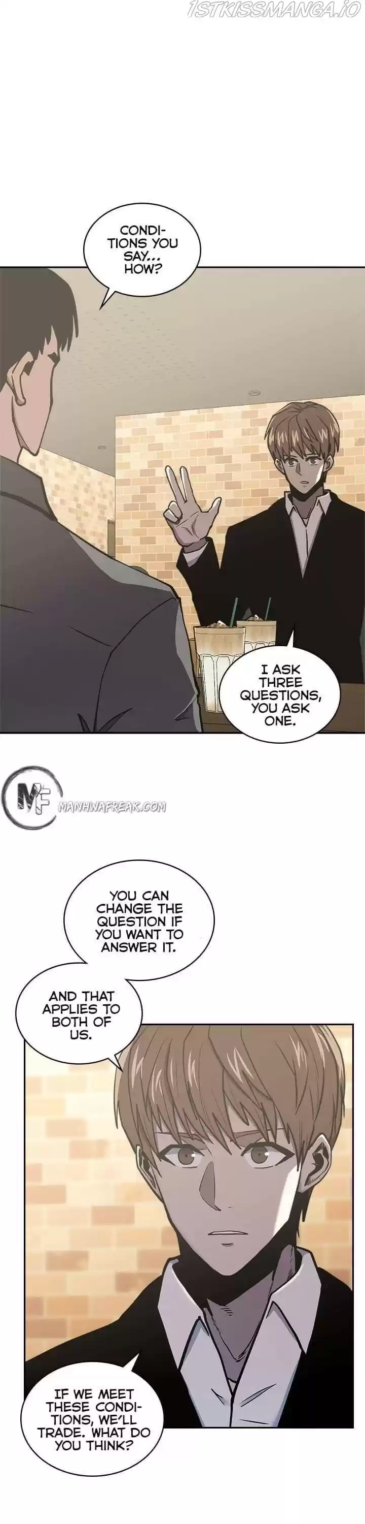 Dimensional Mercenary ( Other World Warrior ) Chapter 182