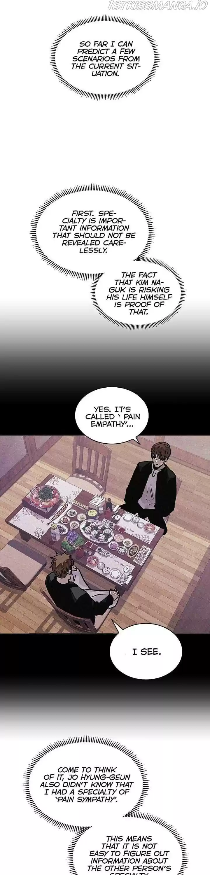 Dimensional Mercenary ( Other World Warrior ) Chapter 182