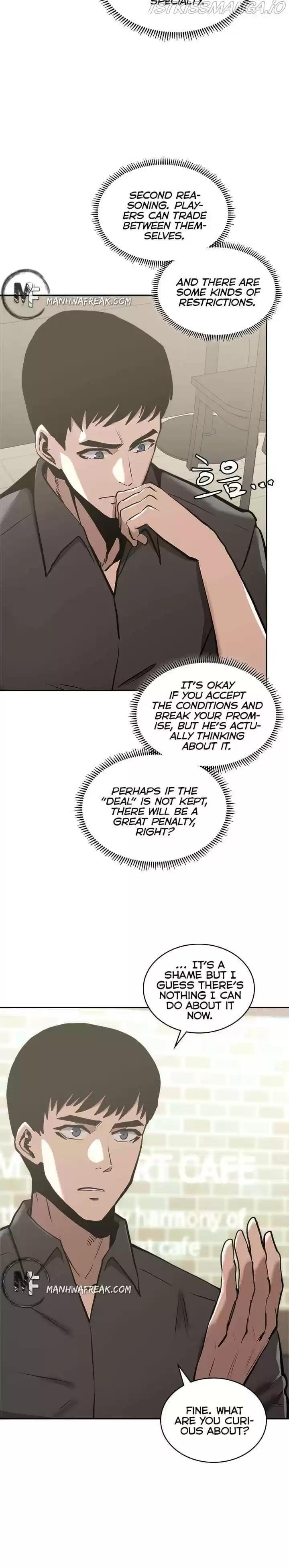 Dimensional Mercenary ( Other World Warrior ) Chapter 182