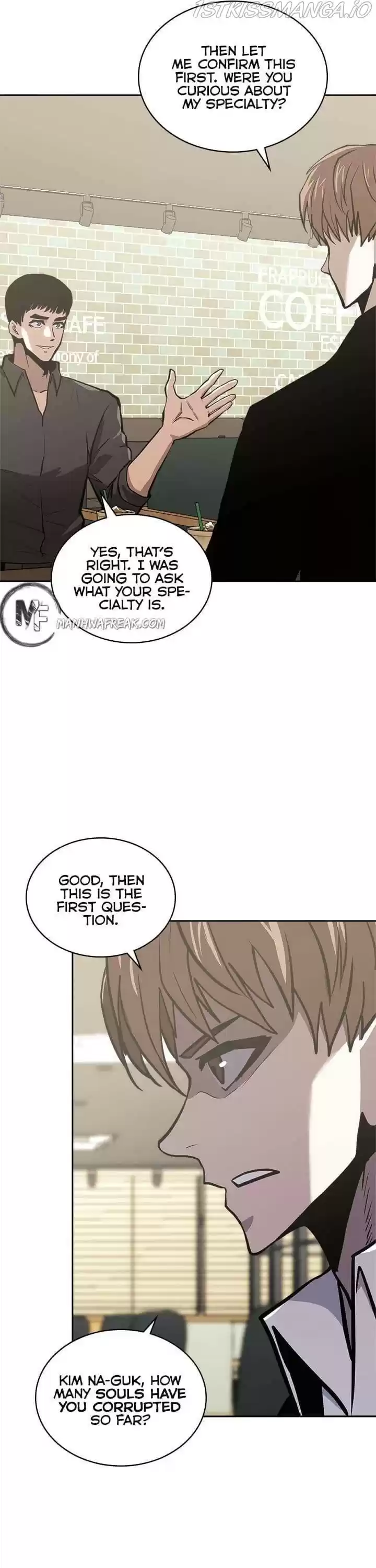 Dimensional Mercenary ( Other World Warrior ) Chapter 182