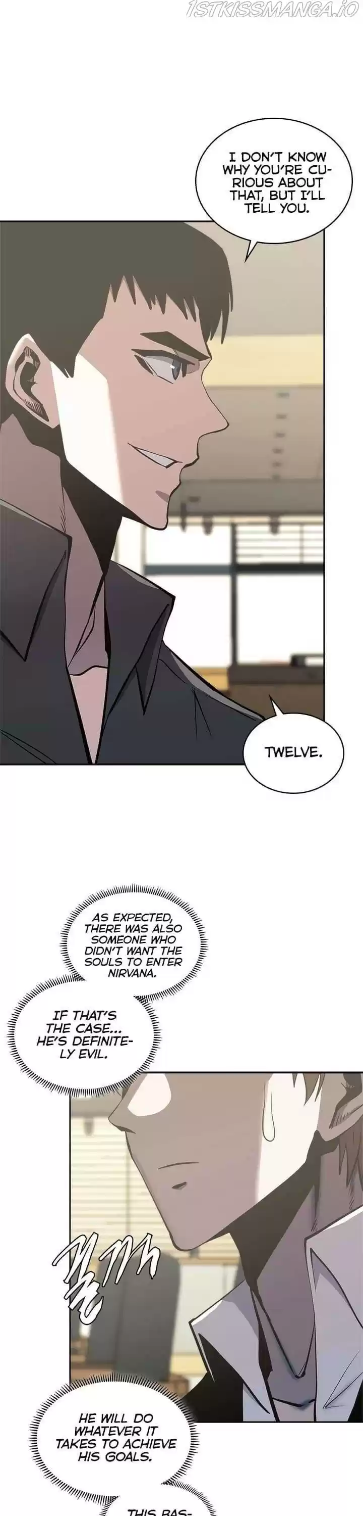 Dimensional Mercenary ( Other World Warrior ) Chapter 182