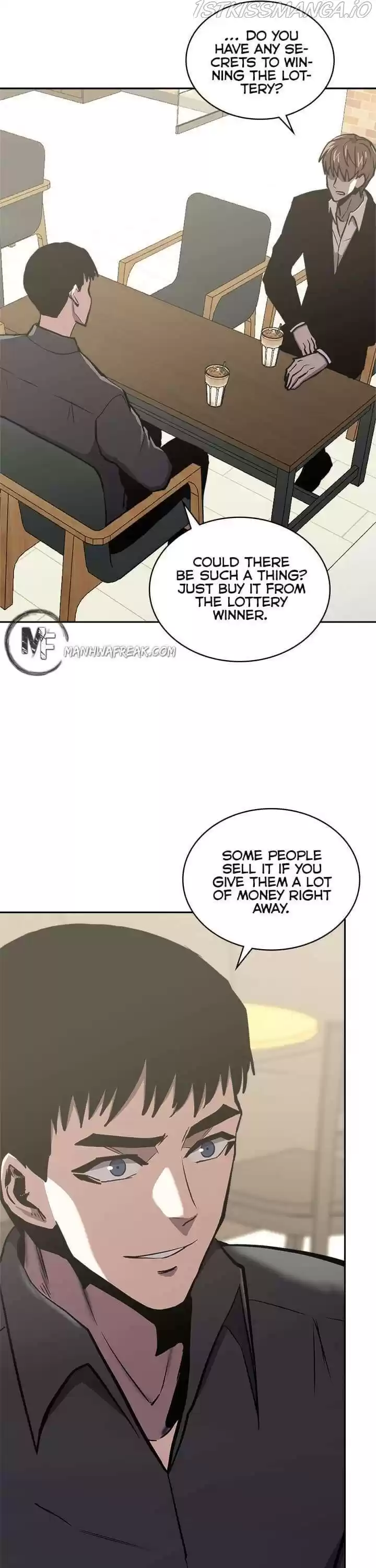 Dimensional Mercenary ( Other World Warrior ) Chapter 182