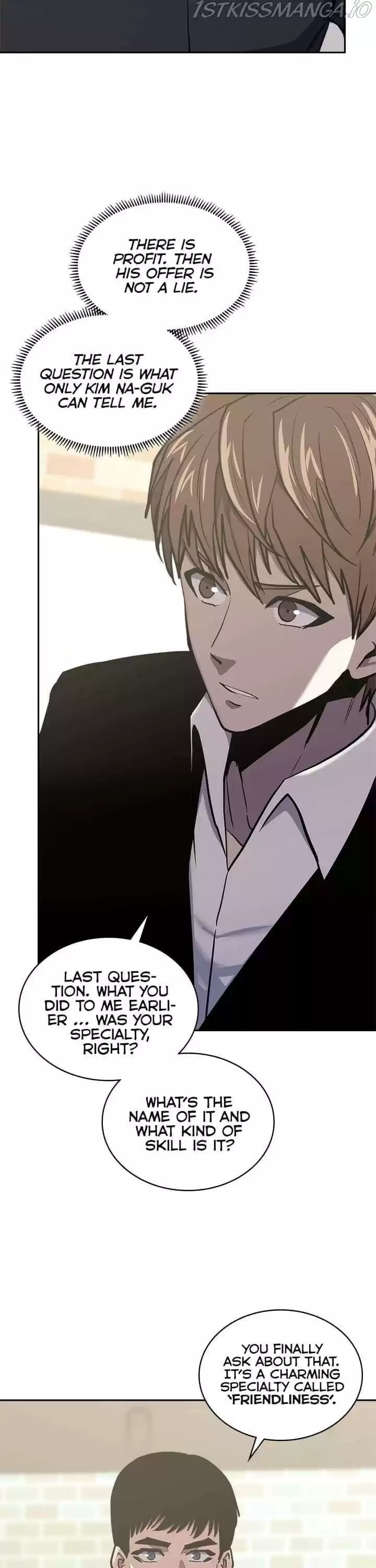 Dimensional Mercenary ( Other World Warrior ) Chapter 182