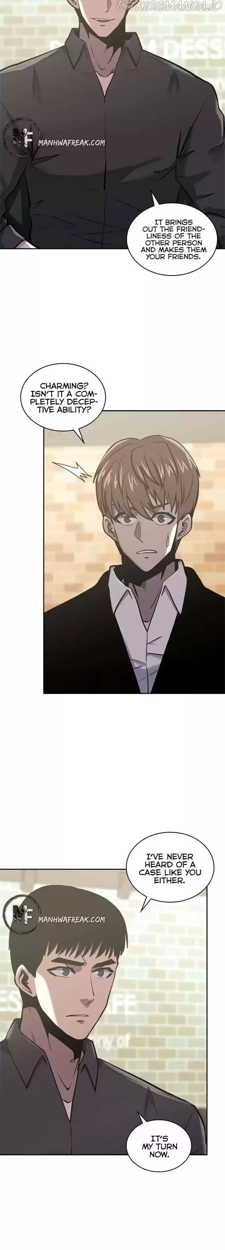 Dimensional Mercenary ( Other World Warrior ) Chapter 182