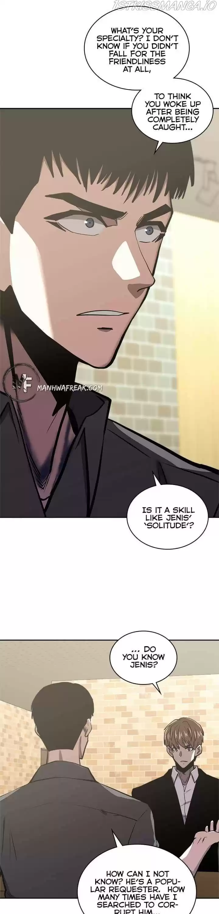 Dimensional Mercenary ( Other World Warrior ) Chapter 182