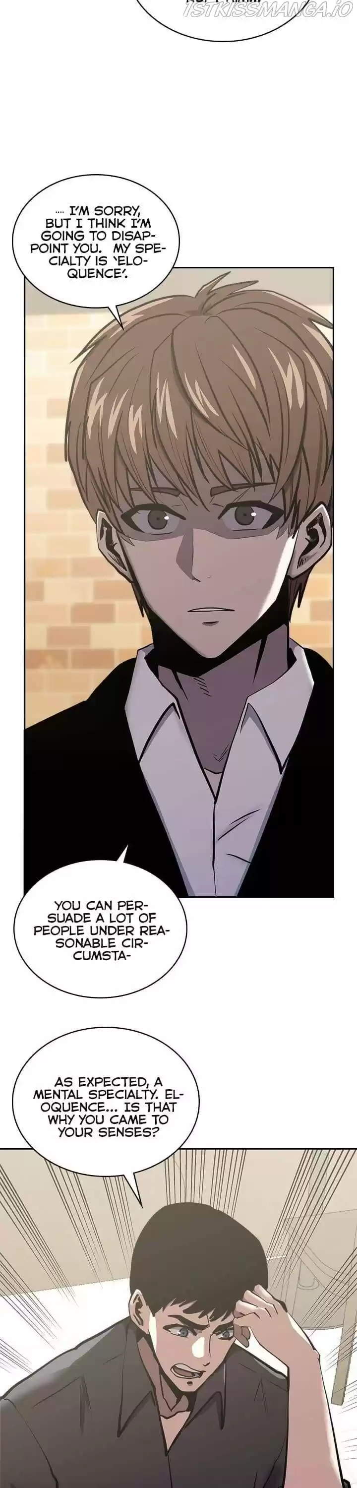 Dimensional Mercenary ( Other World Warrior ) Chapter 182