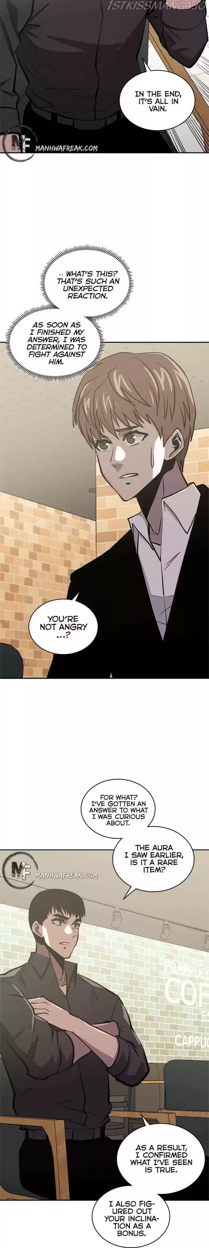 Dimensional Mercenary ( Other World Warrior ) Chapter 182