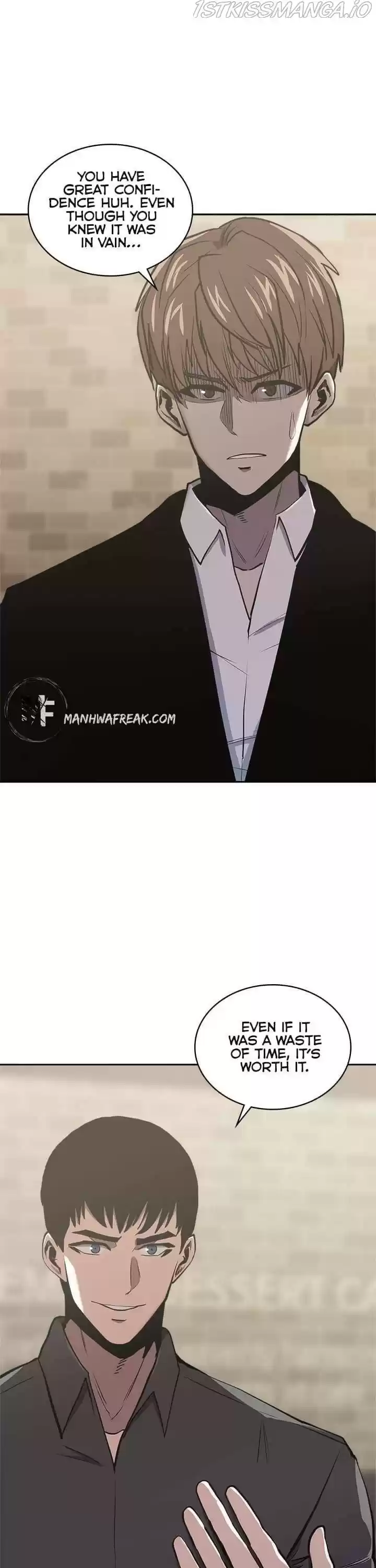 Dimensional Mercenary ( Other World Warrior ) Chapter 182