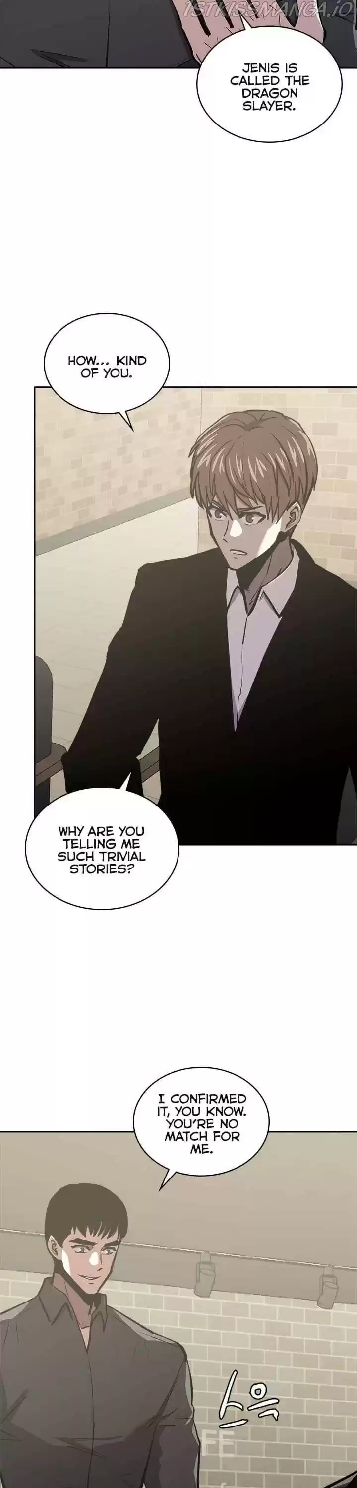 Dimensional Mercenary ( Other World Warrior ) Chapter 182