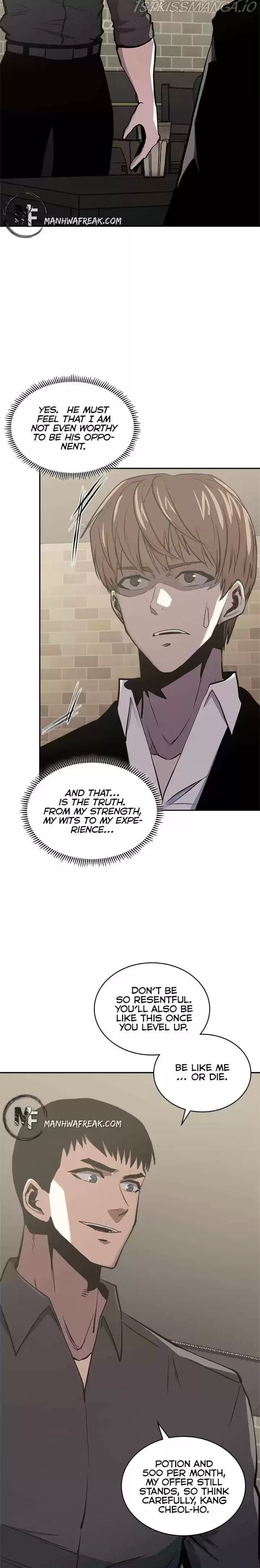 Dimensional Mercenary ( Other World Warrior ) Chapter 182