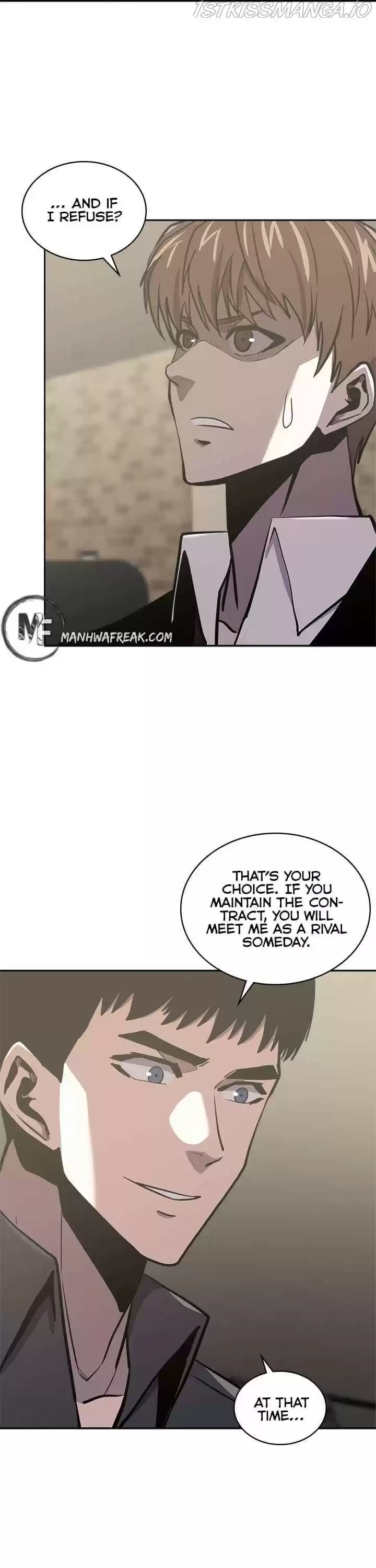 Dimensional Mercenary ( Other World Warrior ) Chapter 182