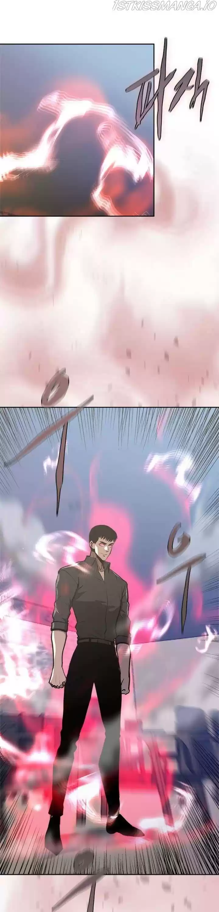 Dimensional Mercenary ( Other World Warrior ) Chapter 182