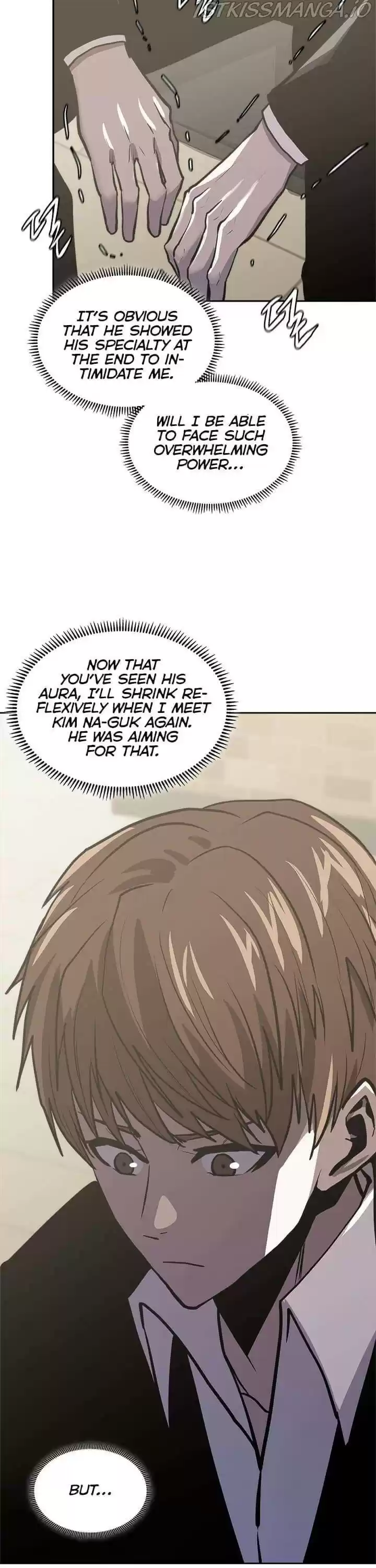 Dimensional Mercenary ( Other World Warrior ) Chapter 182