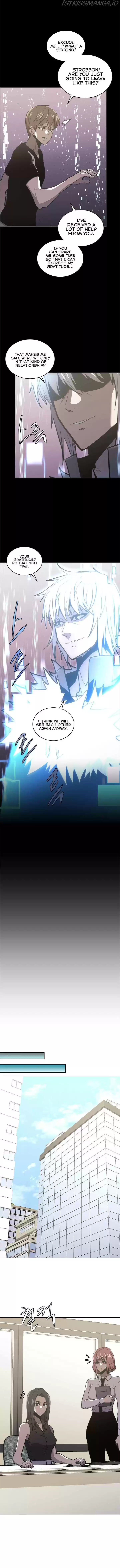 Dimensional Mercenary ( Other World Warrior ) Chapter 183