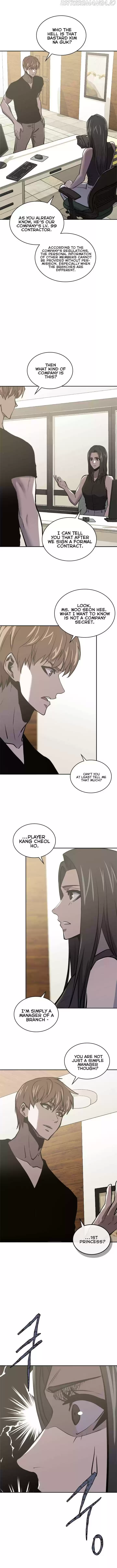 Dimensional Mercenary ( Other World Warrior ) Chapter 183