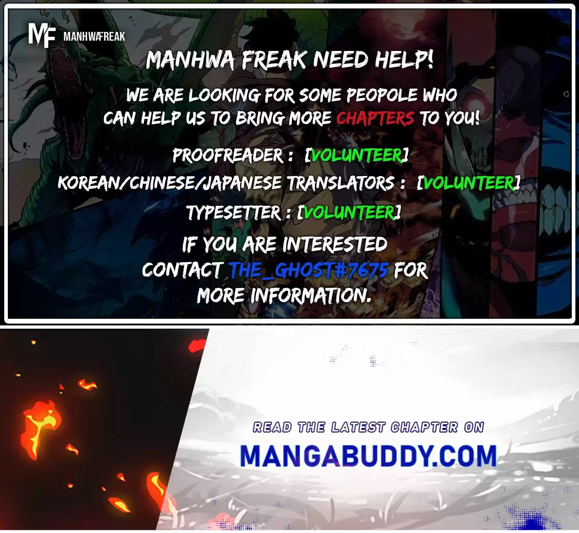 Dimensional Mercenary ( Other World Warrior ) Chapter 185