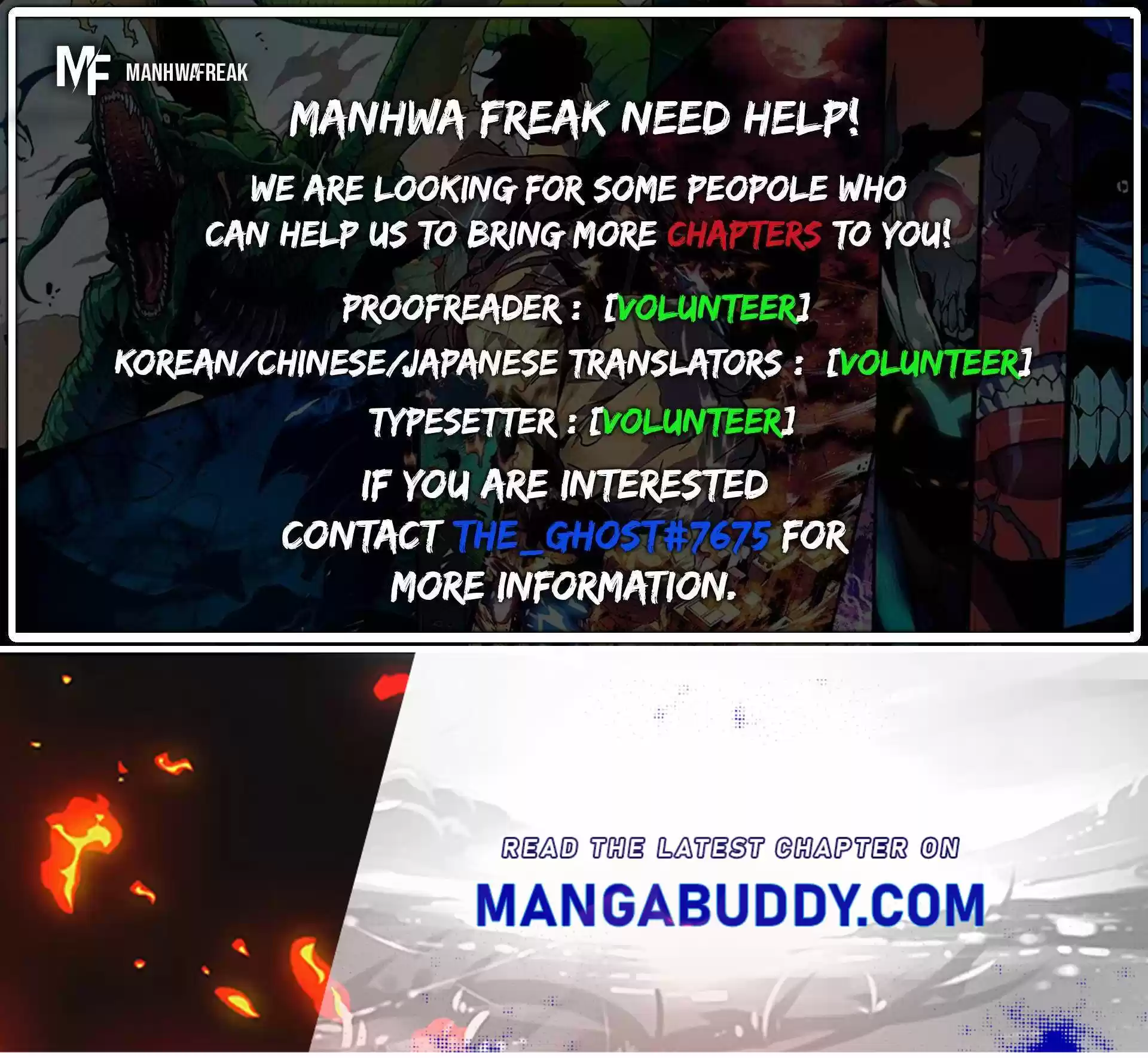 Dimensional Mercenary ( Other World Warrior ) Chapter 187