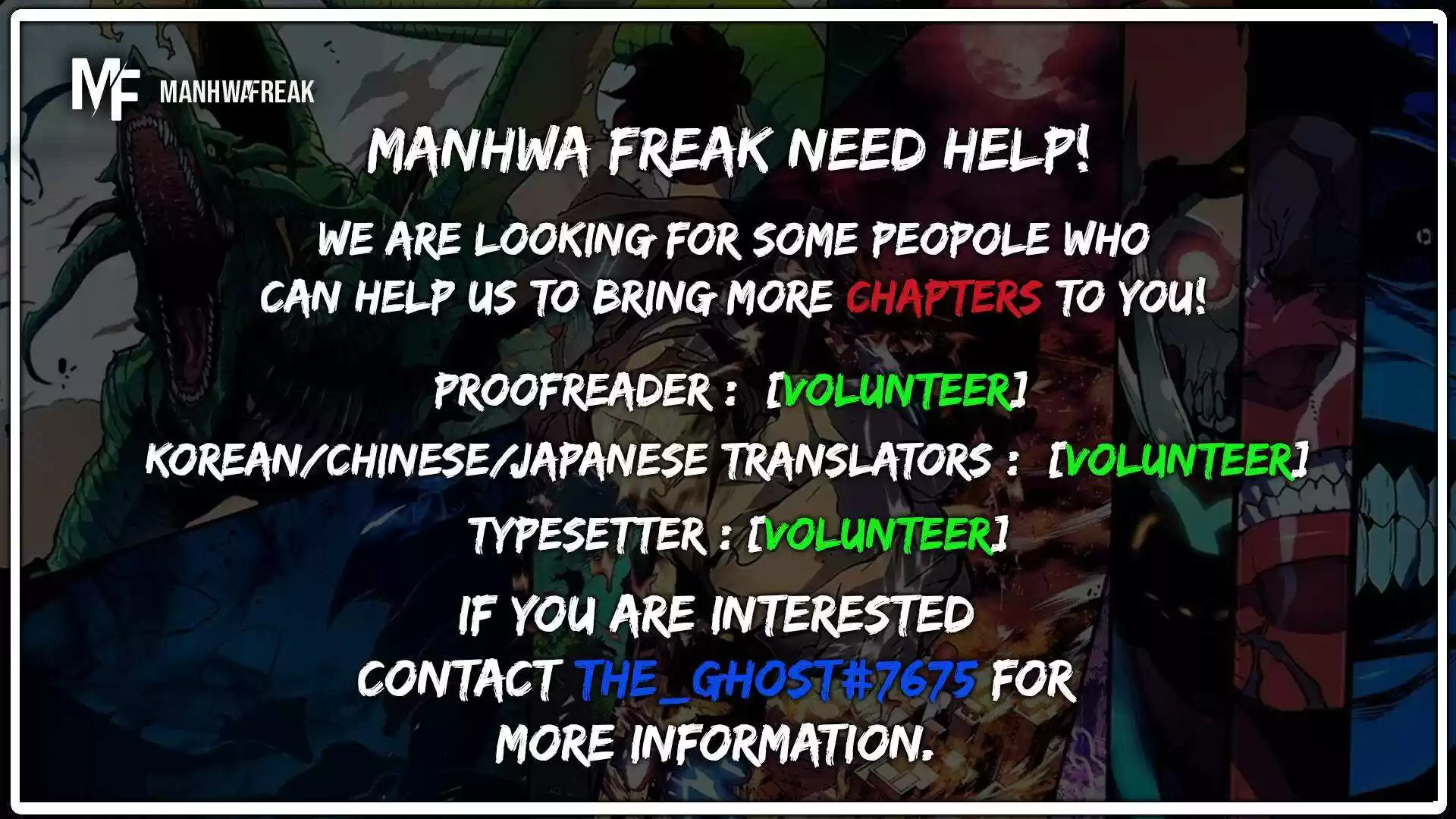 Dimensional Mercenary ( Other World Warrior ) Chapter 188