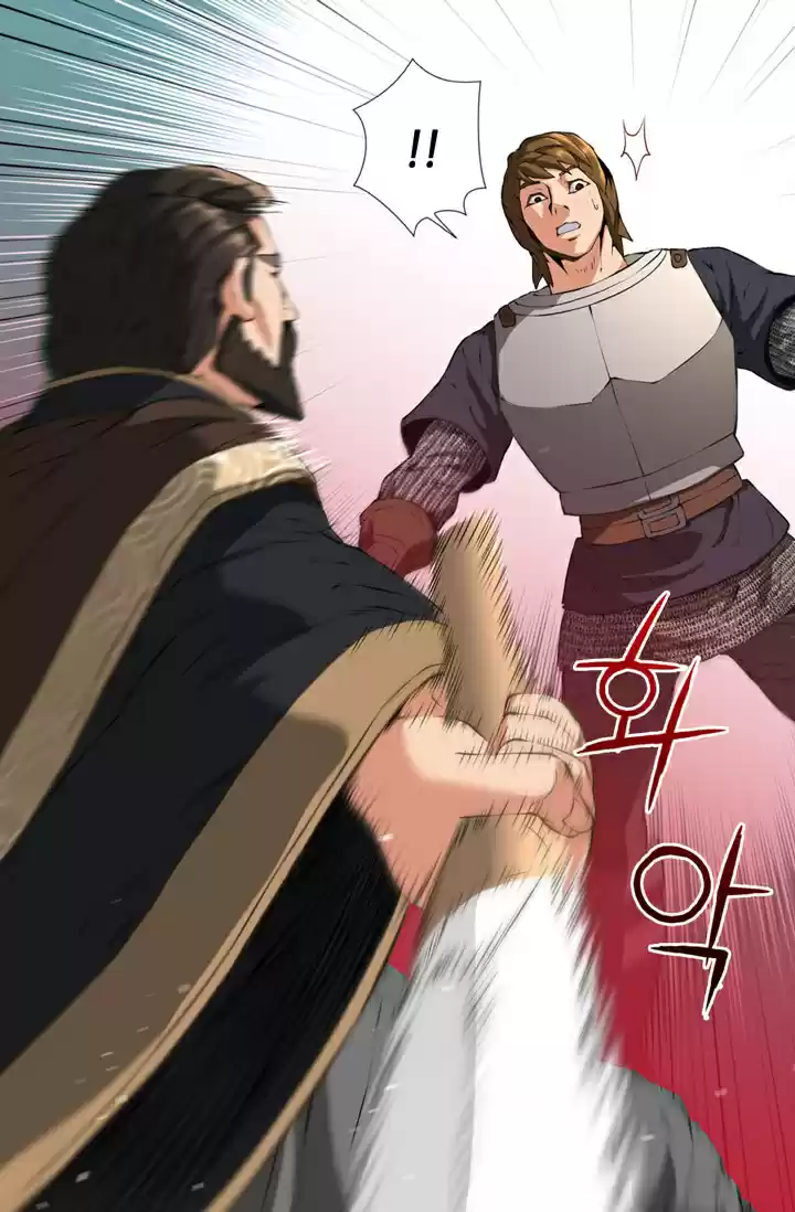 Dimensional Mercenary ( Other World Warrior ) Chapter 19