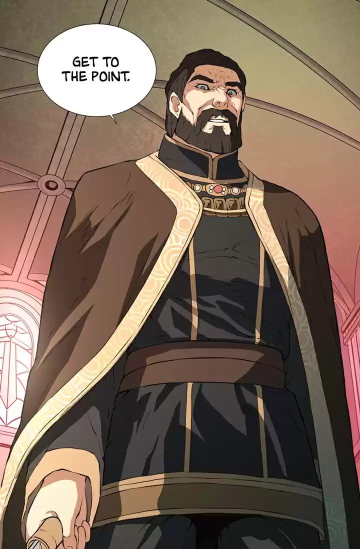 Dimensional Mercenary ( Other World Warrior ) Chapter 19