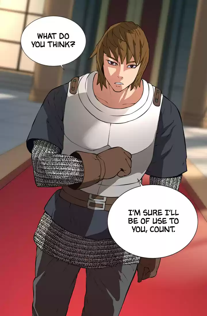 Dimensional Mercenary ( Other World Warrior ) Chapter 19