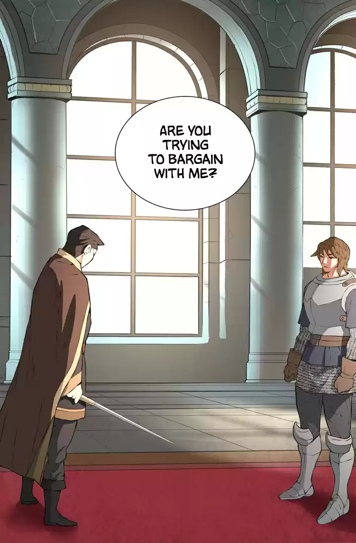 Dimensional Mercenary ( Other World Warrior ) Chapter 19