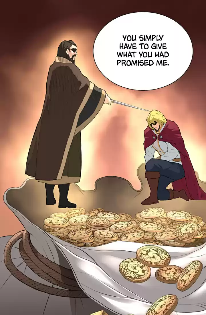 Dimensional Mercenary ( Other World Warrior ) Chapter 19