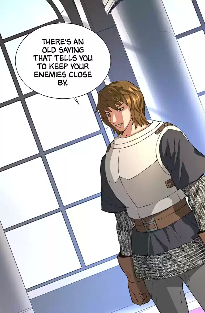 Dimensional Mercenary ( Other World Warrior ) Chapter 19