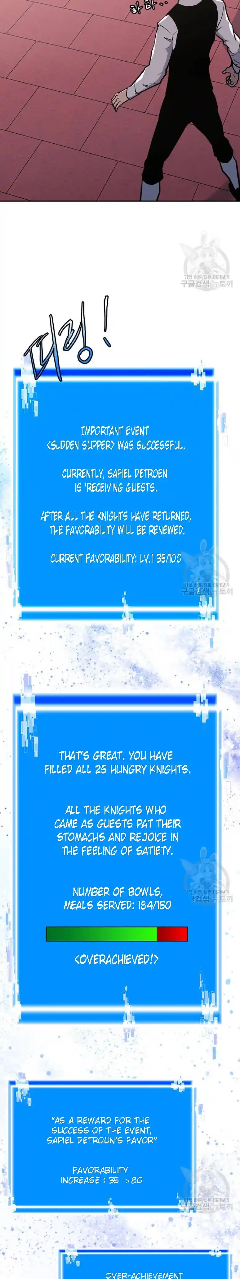 Dimensional Mercenary ( Other World Warrior ) Chapter 193