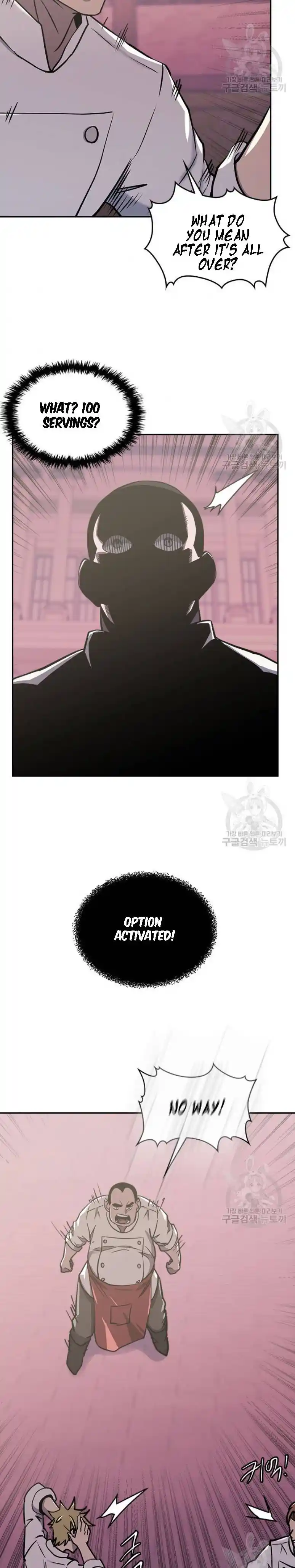 Dimensional Mercenary ( Other World Warrior ) Chapter 193