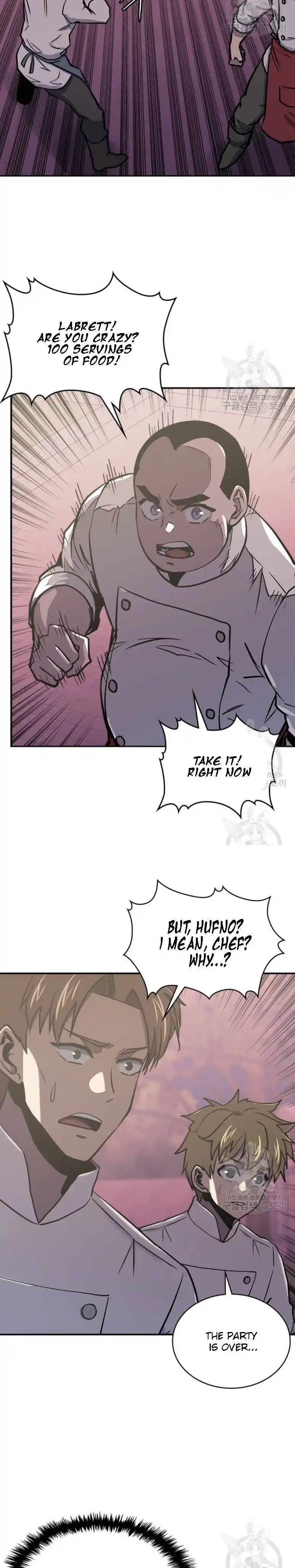 Dimensional Mercenary ( Other World Warrior ) Chapter 193