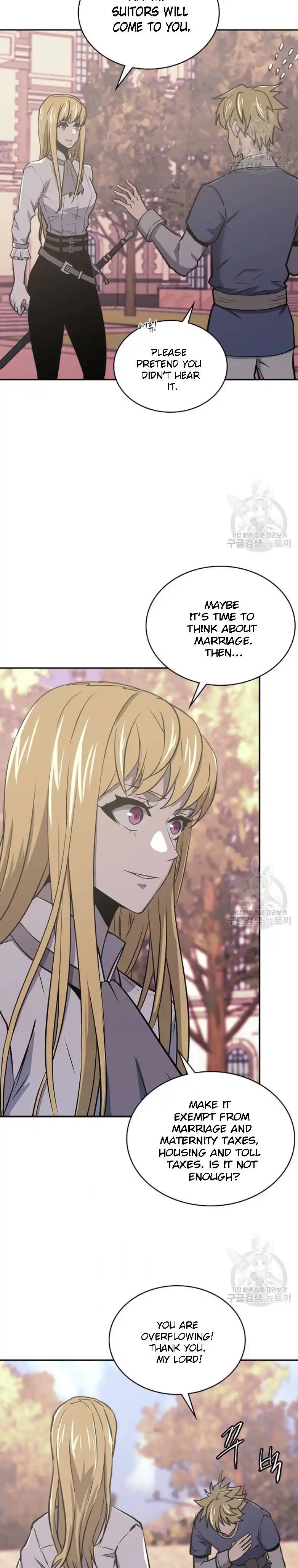 Dimensional Mercenary ( Other World Warrior ) Chapter 193