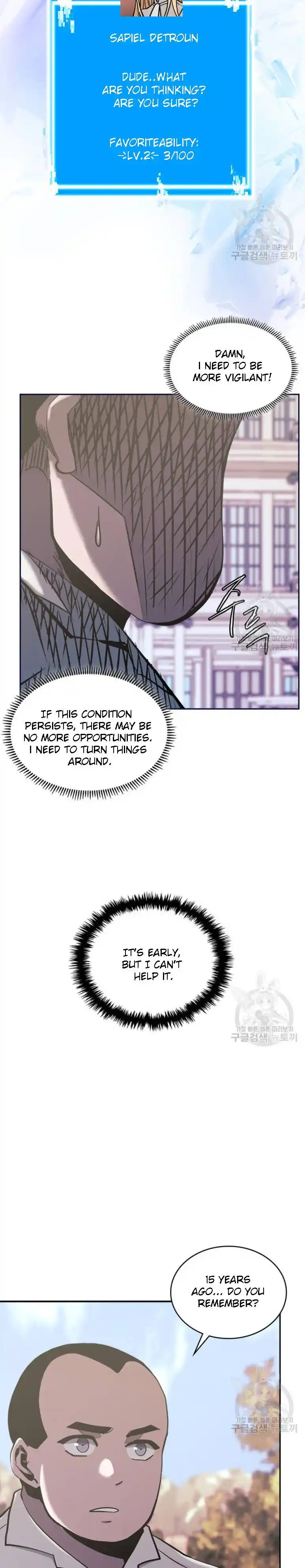 Dimensional Mercenary ( Other World Warrior ) Chapter 194