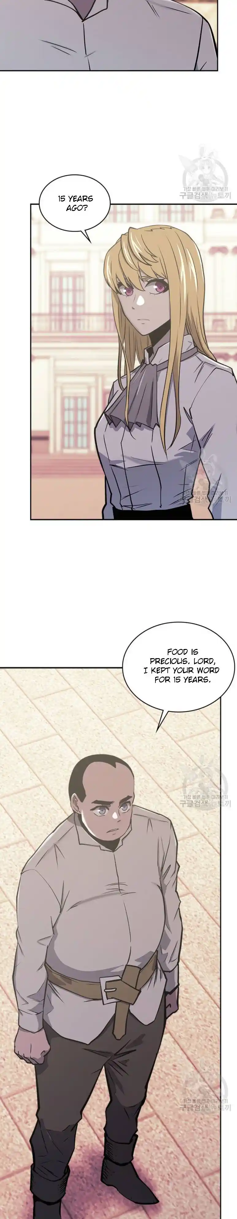 Dimensional Mercenary ( Other World Warrior ) Chapter 194