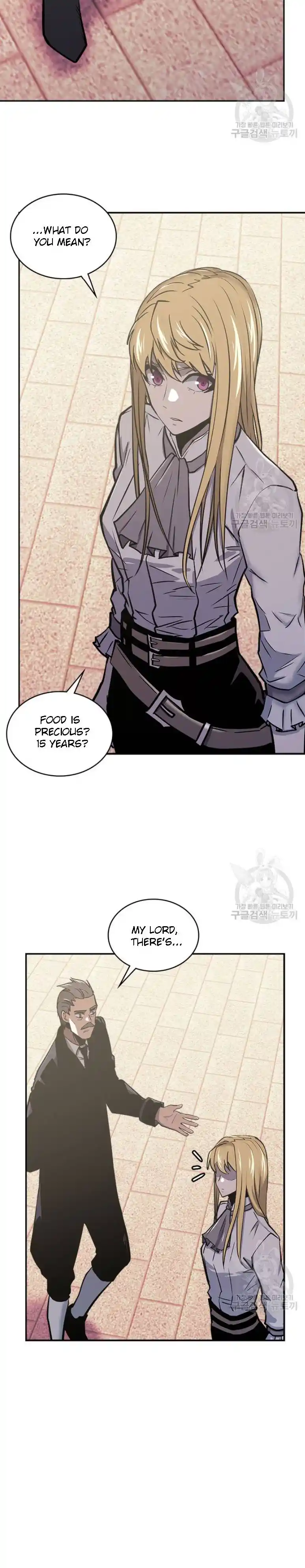 Dimensional Mercenary ( Other World Warrior ) Chapter 194