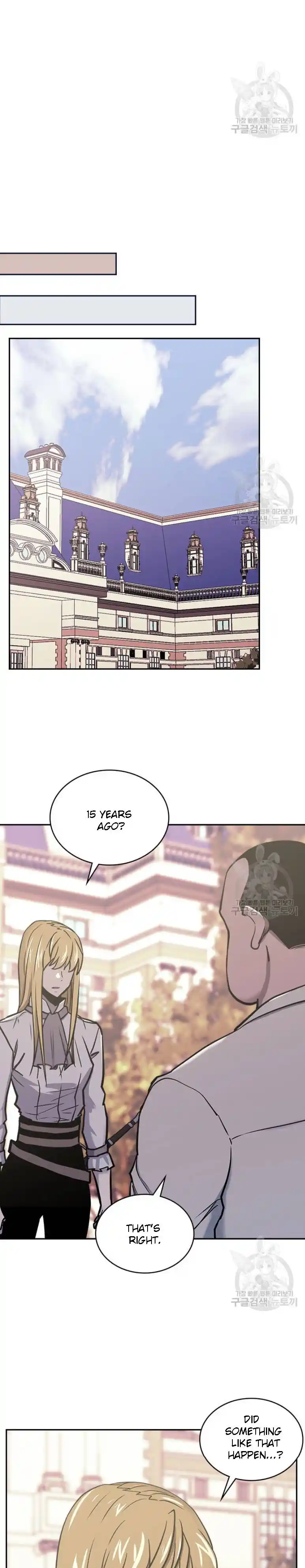 Dimensional Mercenary ( Other World Warrior ) Chapter 194