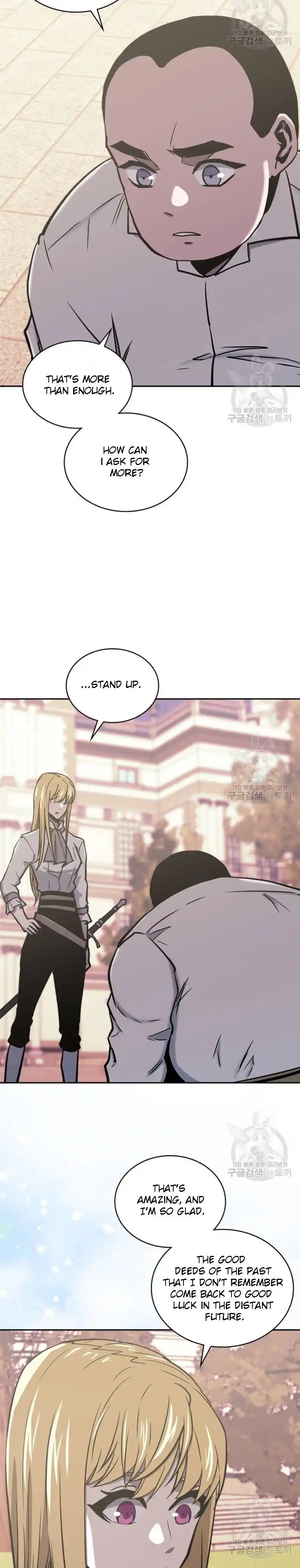 Dimensional Mercenary ( Other World Warrior ) Chapter 194