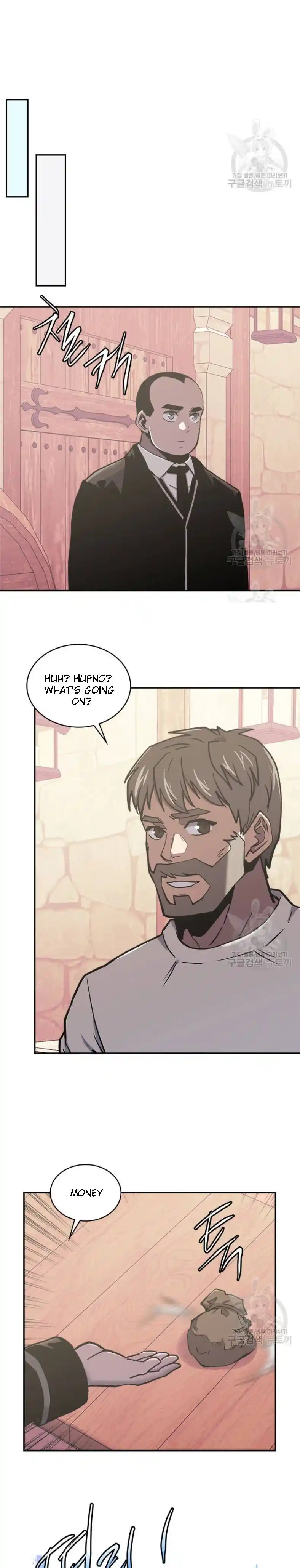 Dimensional Mercenary ( Other World Warrior ) Chapter 194