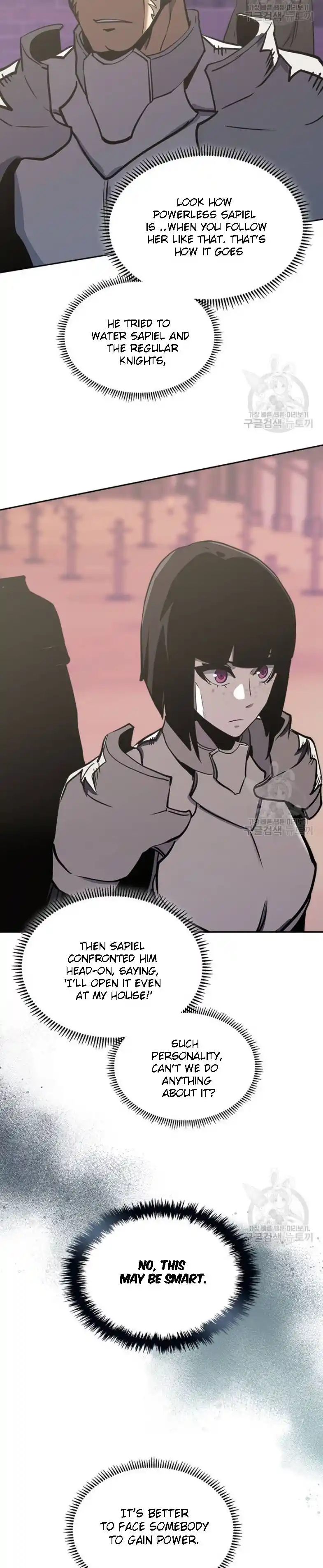 Dimensional Mercenary ( Other World Warrior ) Chapter 194