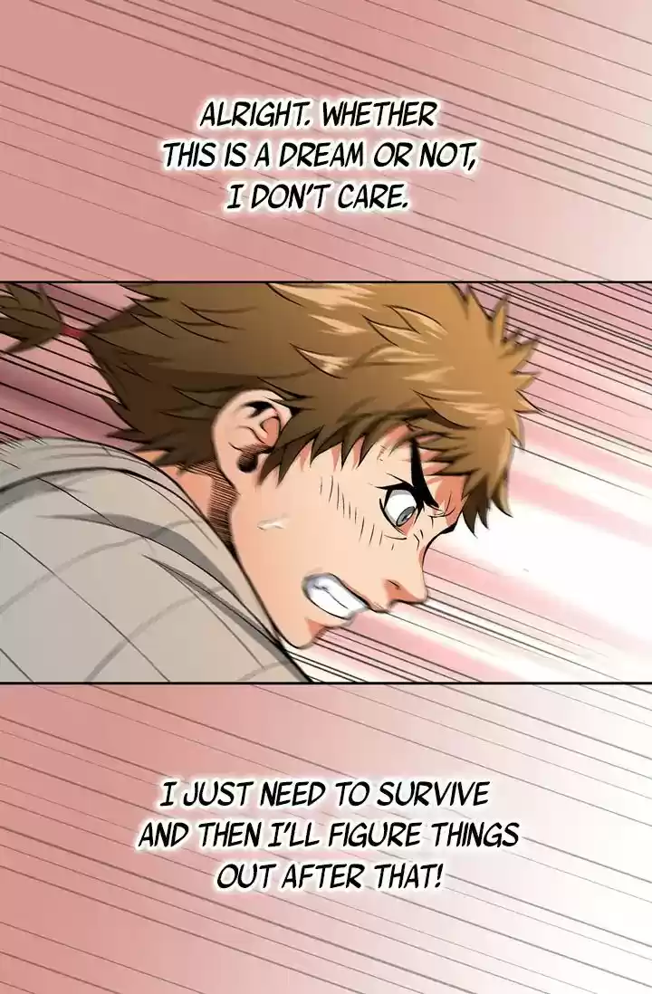 Dimensional Mercenary ( Other World Warrior ) Chapter 2