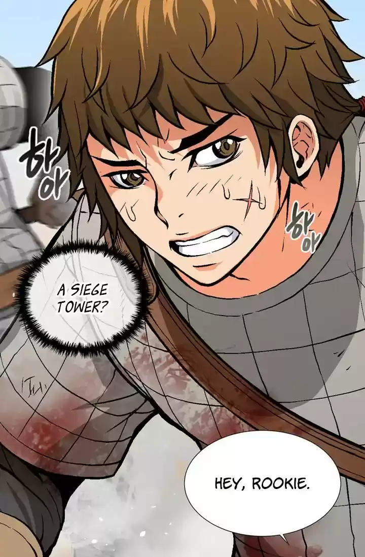 Dimensional Mercenary ( Other World Warrior ) Chapter 2