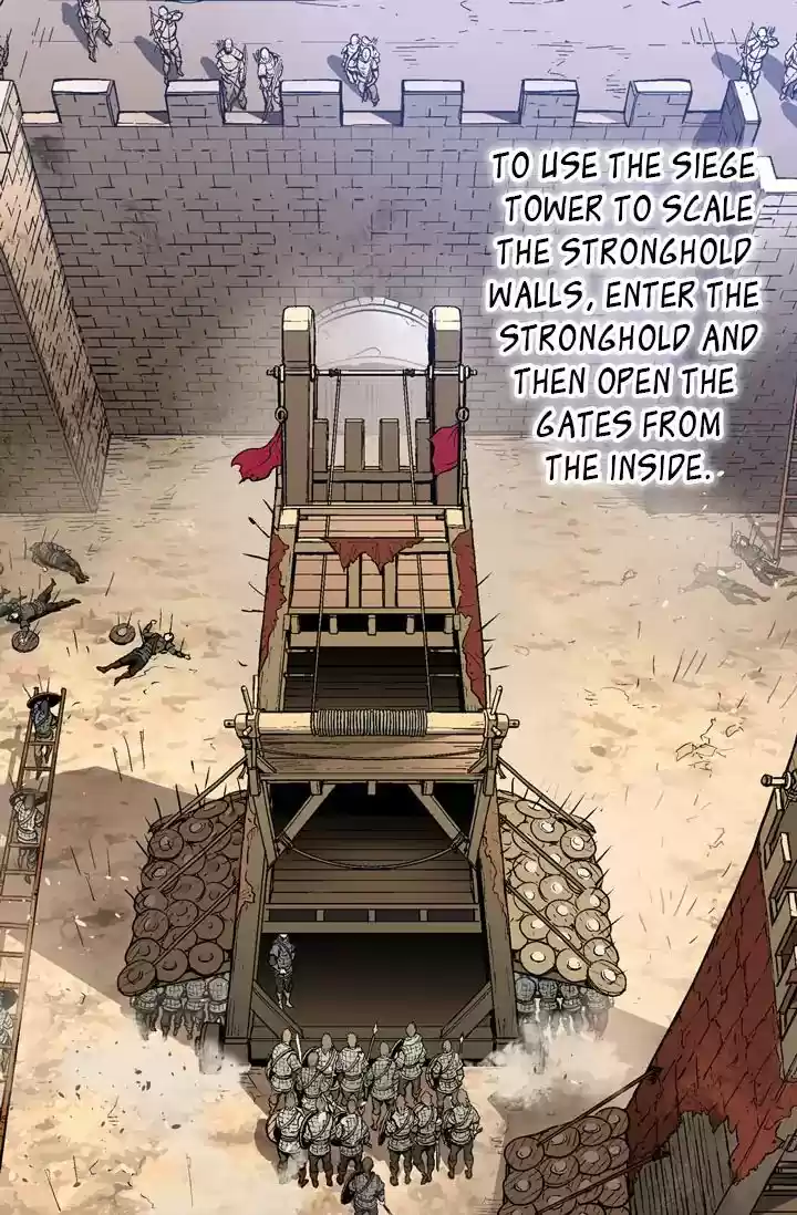 Dimensional Mercenary ( Other World Warrior ) Chapter 2