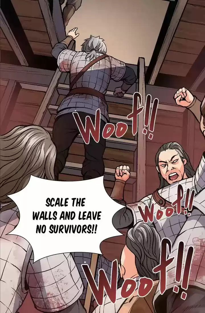 Dimensional Mercenary ( Other World Warrior ) Chapter 2