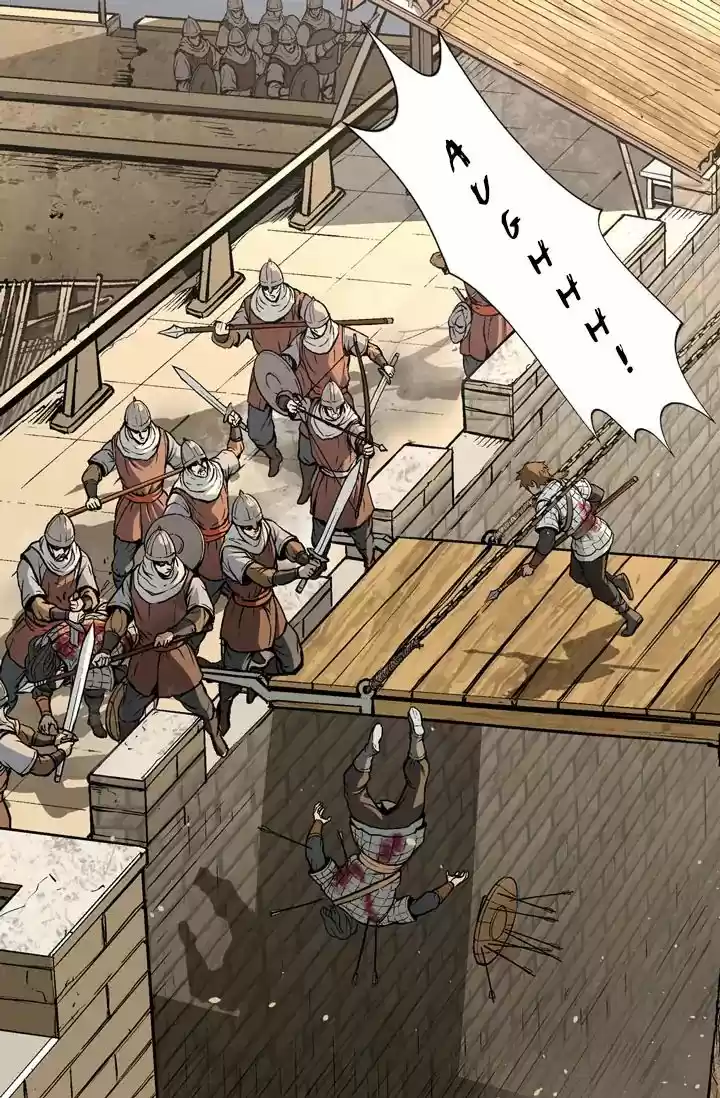 Dimensional Mercenary ( Other World Warrior ) Chapter 2