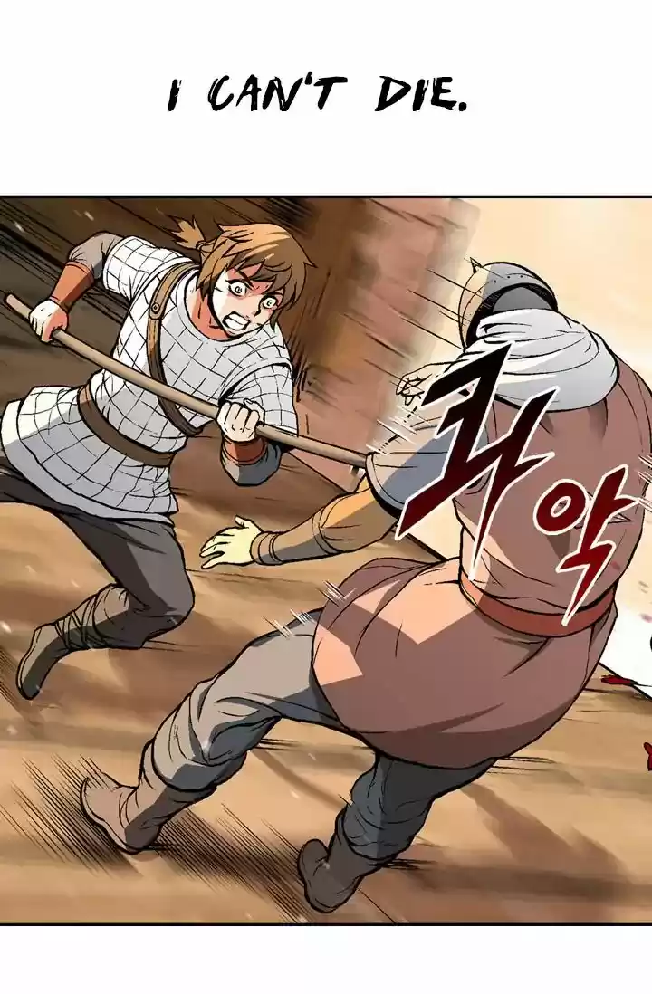 Dimensional Mercenary ( Other World Warrior ) Chapter 2