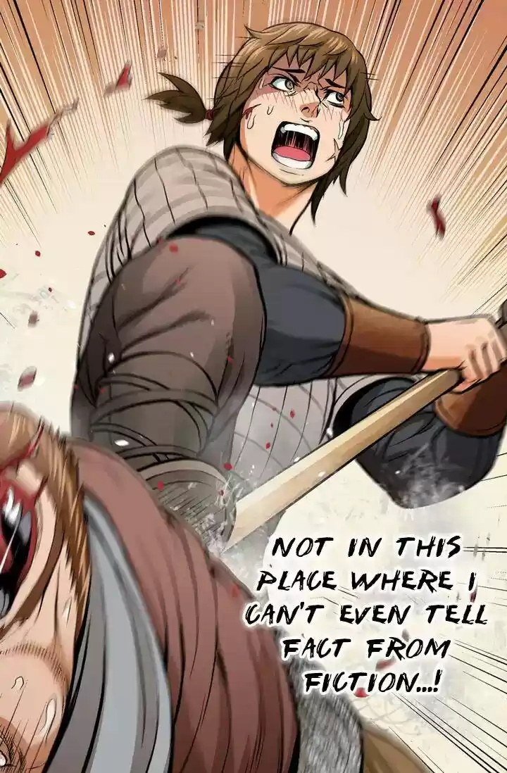 Dimensional Mercenary ( Other World Warrior ) Chapter 2