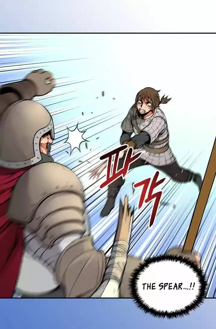 Dimensional Mercenary ( Other World Warrior ) Chapter 2